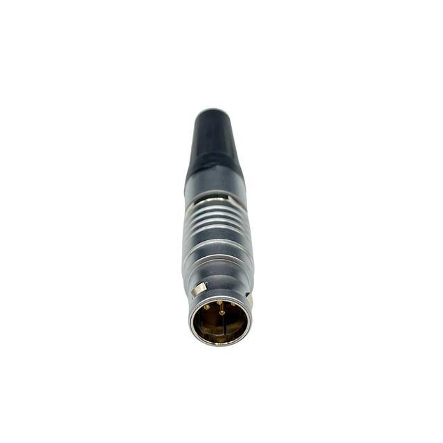 822B006-173L901 NorComp Inc.  Assemblages de connecteurs circulaires